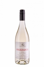 Frizzanté Rulandské modré rosé 2022 