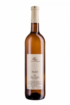 Pálava 2023 polosladké