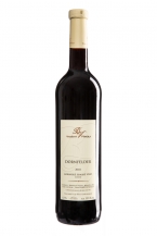 Merlot-barrique
