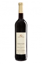 Merlot-barrique